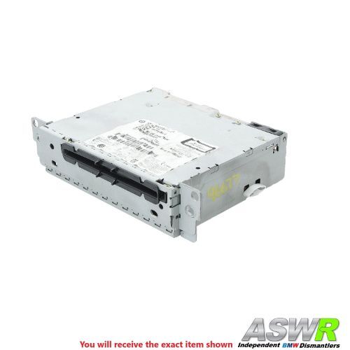 BMW Professional DAB CD Player Head Unit F20 F22 F30 F31 F32 F33