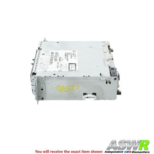 BMW Professional DAB CD Player Head Unit F20 F22 F30 F31 F32 F33