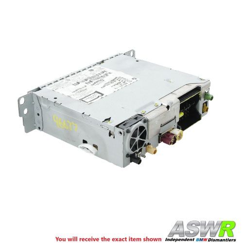 BMW Professional DAB CD Player Head Unit F20 F22 F30 F31 F32 F33