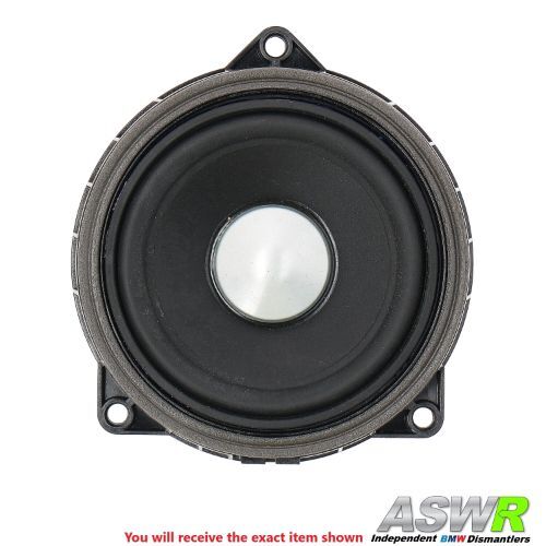 BMW Mid Range Harman Kardon Speaker F20 F30 F80 1 3 SERIES