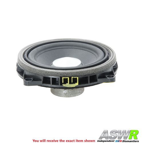 BMW Mid Range Harman Kardon Speaker F20 F30 F80 1 3 SERIES