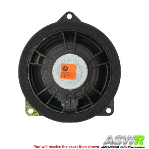 BMW Mid Range Harman Kardon Speaker F20 F30 F80 1 3 SERIES