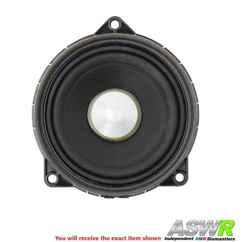 BMW Mid Range Harman Kardon Speaker F20 F30 F80 1 3 SERIES