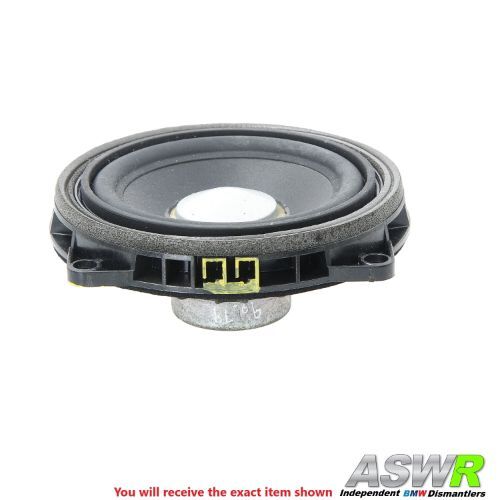 BMW Mid Range Harman Kardon Speaker F20 F30 F80 1 3 SERIES