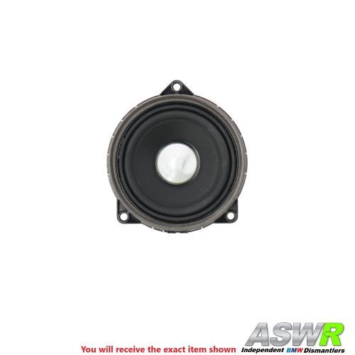 BMW Mid Range Harman Kardon Speaker F20 F30 F80 1 3 SERIES