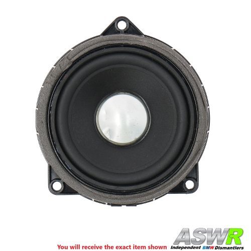 BMW Mid Range Harman Kardon Speaker F20 F30 F80 1 3 SERIES