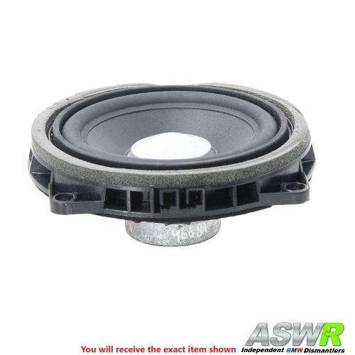 BMW Mid Range Harman Kardon Speaker F20 F30 F80 1 3 SERIES