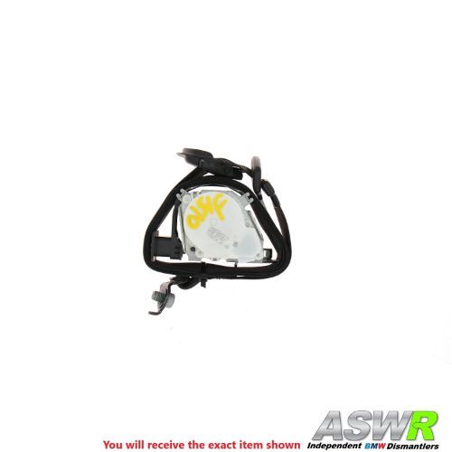BMW 1 3 4 SERIES Seat Belt Front O/S Drivers Right F20 F30 F34 F36