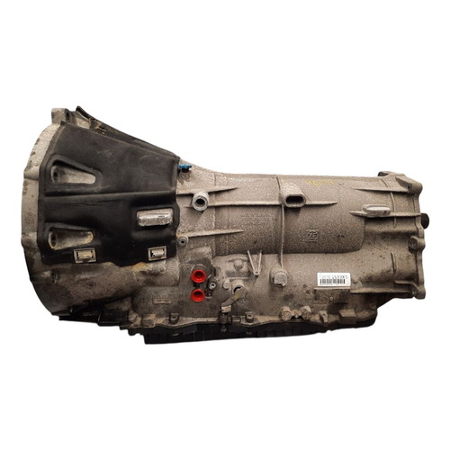 BMW Gearbox Automatic 8 Speed N47N Diesel F30 F32 F36 320dX 420dX
