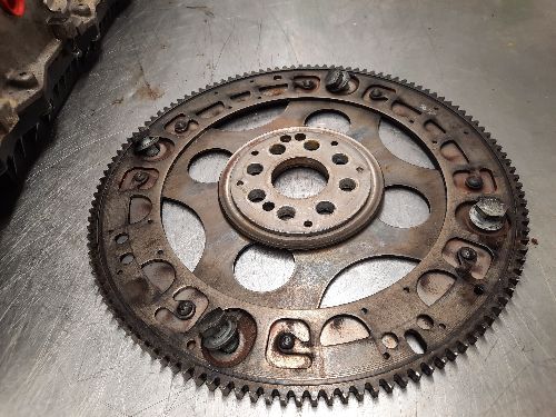 BMW Gearbox Automatic 8 Speed N47N Diesel F30 F32 F36 320dX 420dX