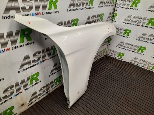 BMW Wing Front O/S Drivers Side F30 F31 3 SERIES