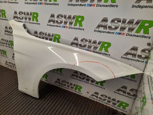 BMW Wing Front O/S Drivers Side F30 F31 3 SERIES