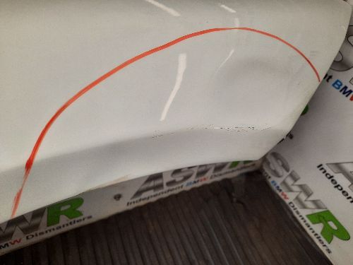 BMW Wing Front O/S Drivers Side F30 F31 3 SERIES