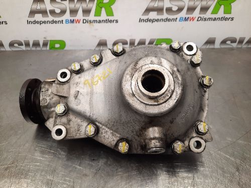 BMW Front Differential 2.81 Ratio F30 F31 F32 F36 3 4 SERIES Xdrive