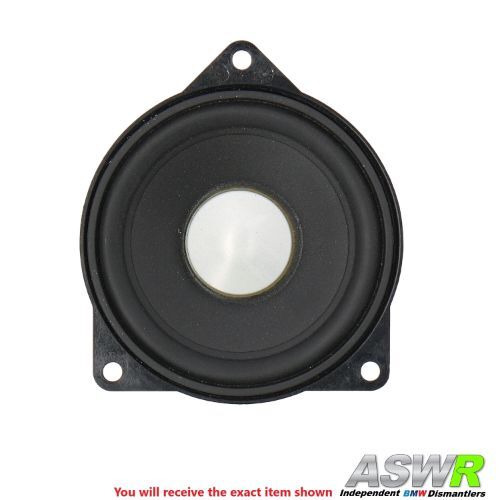 BMW F Generation Mid Range Harman Kardon Speaker