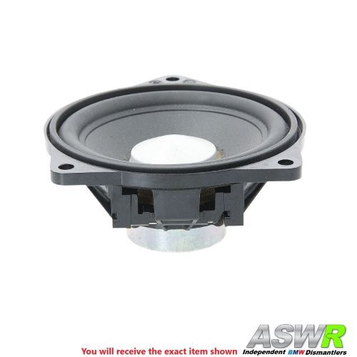 BMW F Generation Mid Range Harman Kardon Speaker