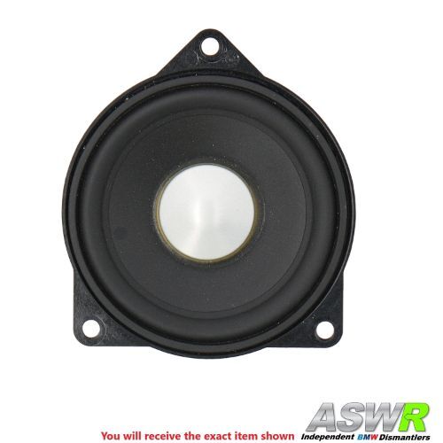 BMW F Generation Mid Range Harman Kardon Speaker