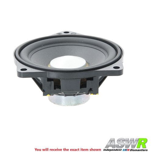 BMW F Generation Mid Range Harman Kardon Speaker