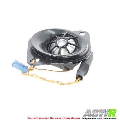 BMW F Generation Harman Kardon Front Tweeter
