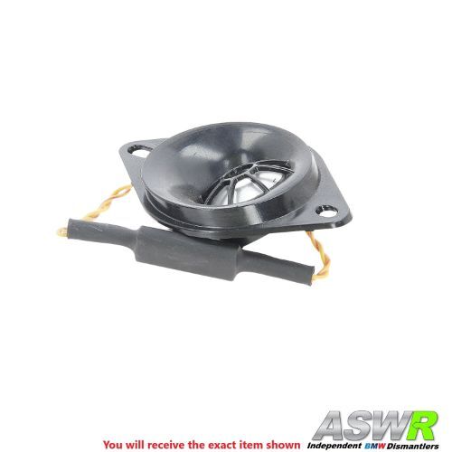 BMW F Generation Harman Kardon Front Tweeter