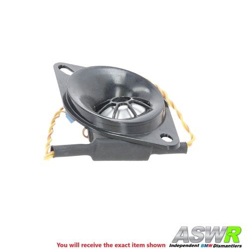 BMW F Generation Harman Kardon Front Tweeter