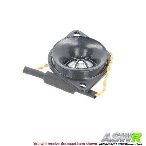 BMW F Generation Harman Kardon Front Tweeter