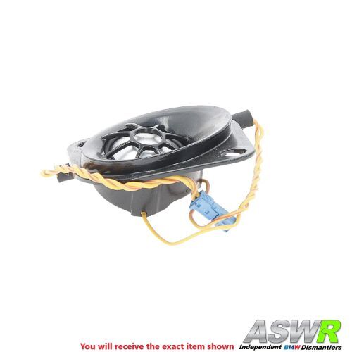 BMW F Generation Harman Kardon Front Tweeter