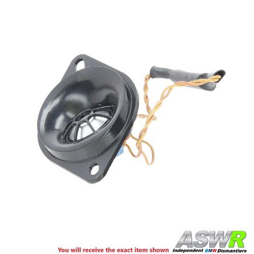 BMW F Generation Harman Kardon Front Tweeter