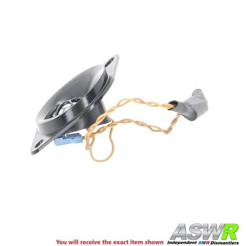 BMW F Generation Harman Kardon Front Tweeter