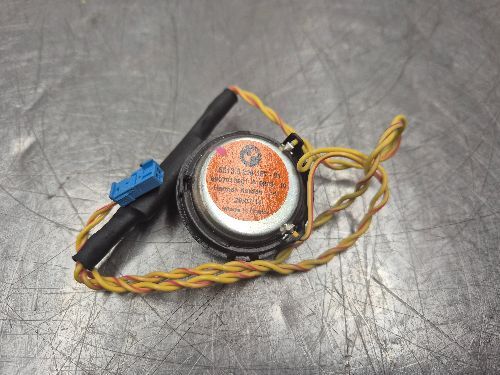 BMW Harman Kardon Front Tweeter F20 F30 F80 F32 F12 F48 F39