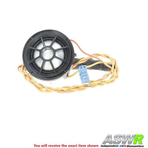 BMW Harman Kardon Front Tweeter F20 F30 F80 F32 F12 F48 F39