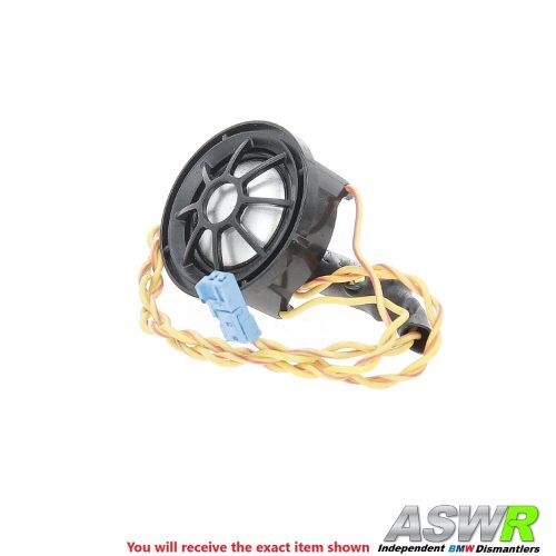BMW Harman Kardon Front Tweeter F20 F30 F80 F32 F12 F48 F39