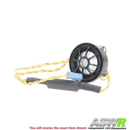 BMW Harman Kardon Front Tweeter F20 F30 F80 F32 F12 F48 F39