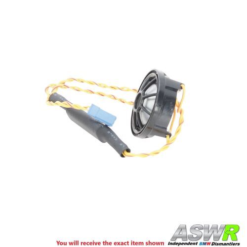 BMW Harman Kardon Front Tweeter F20 F30 F80 F32 F12 F48 F39