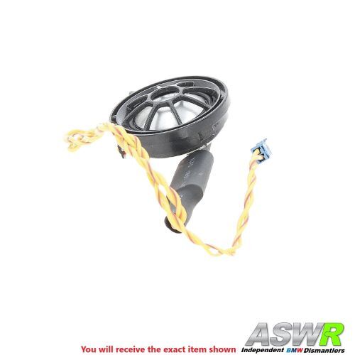 BMW Harman Kardon Front Tweeter F20 F30 F80 F32 F12 F48 F39