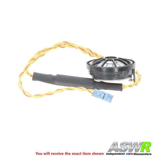 BMW Harman Kardon Front Tweeter F20 F30 F80 F32 F12 F48 F39