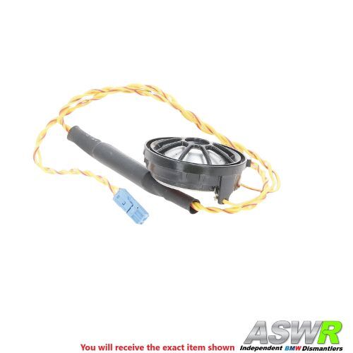 BMW Harman Kardon Front Tweeter F20 F30 F80 F32 F12 F48 F39
