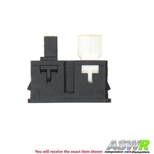 BMW F Generation USB AUX-IN socket