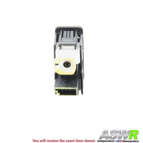 BMW F Generation USB AUX-IN socket