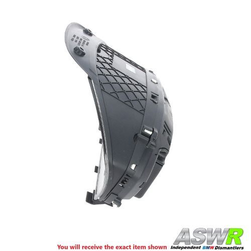 BMW Instrument Cluster Speedo Clocks F30 3 SERIES Automatic Diesel