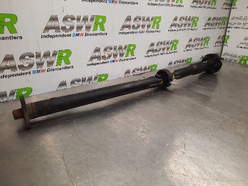 BMW Rear Propshaft L=1266mm Automatic N47S Diesel E84 X1 XDrive 23dx