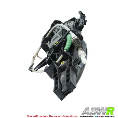 BMW E84 X1 Front Door Handle Carrier O/S Drivers Right