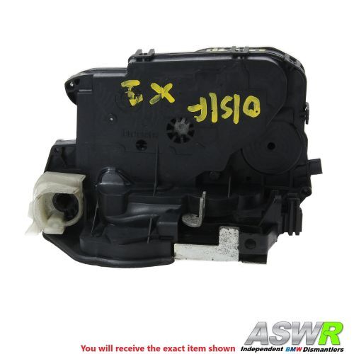 BMW E & F Generation Door Catch Front O/S Drivers