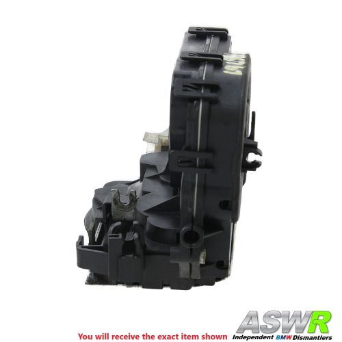 BMW E & F Generation Door Catch Front O/S Drivers