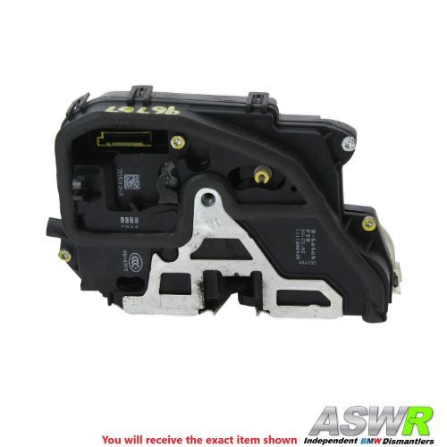 BMW E & F Generation Door Catch Front O/S Drivers