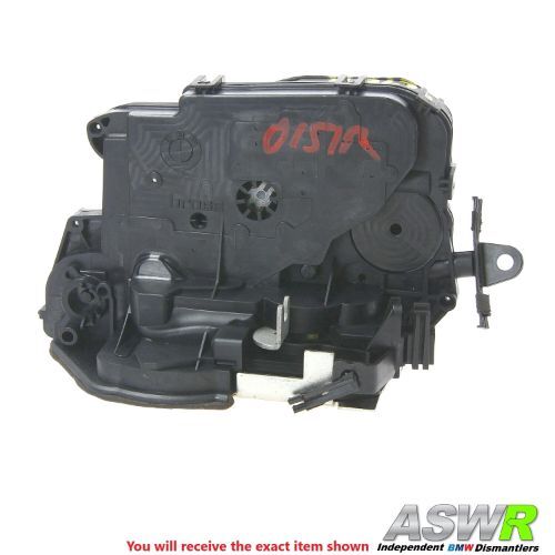 BMW Rear Door Catch O/S Drivers Right F30 E84 E83 F25 F26 E70