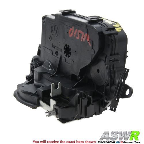 BMW Rear Door Catch O/S Drivers Right F30 E84 E83 F25 F26 E70