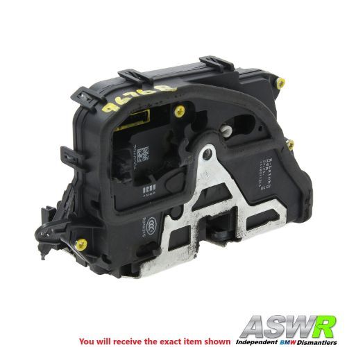 BMW Rear Door Catch O/S Drivers Right F30 E84 E83 F25 F26 E70