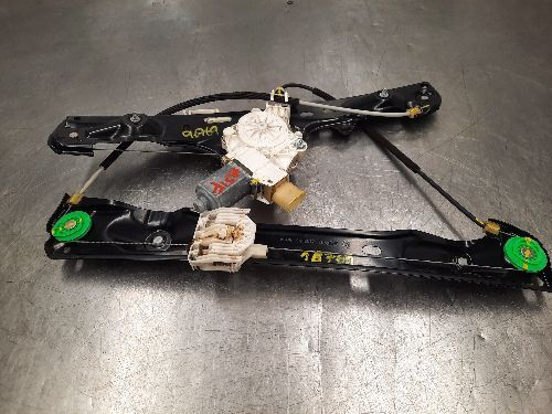 BMW E84 X1 Window Regulator Front N/S Passenger Left