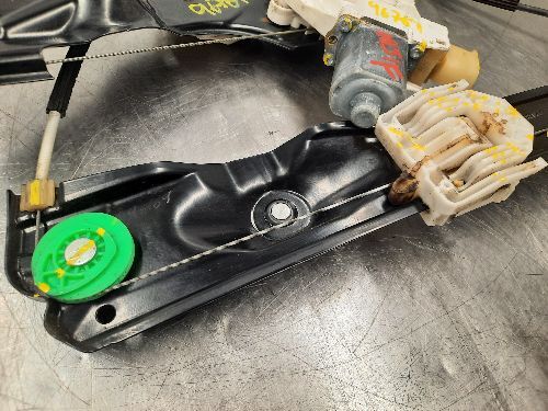 BMW E84 X1 Window Regulator Front N/S Passenger Left